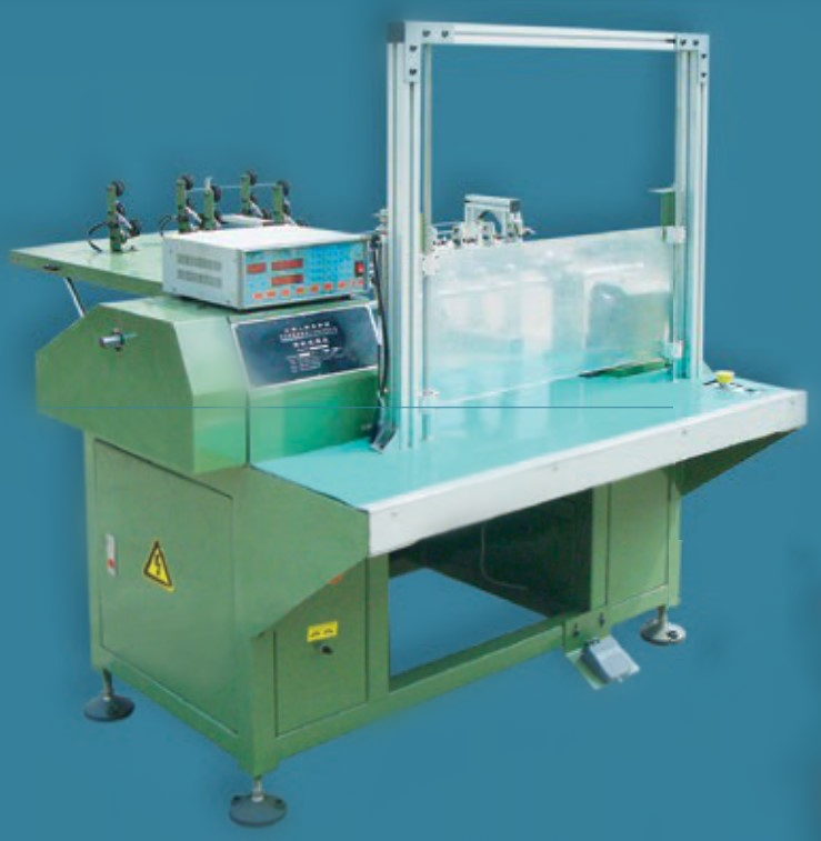 RX01 / RX11���^�ž��Ԅ�(d��ng)�@���C(j��)